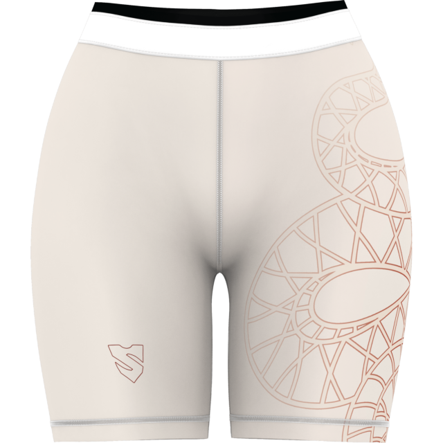 DAMSKIE LEGGINSY KOMPRESYJNE ULTRA LIGHT