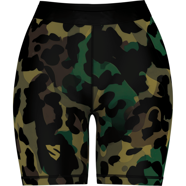 DAMSKIE LEGGINSY KOMPRESYJNE ULTRA LIGHT