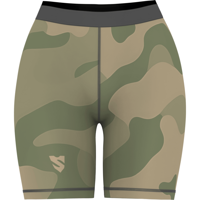 DAMSKIE LEGGINSY KOMPRESYJNE ULTRA LIGHT