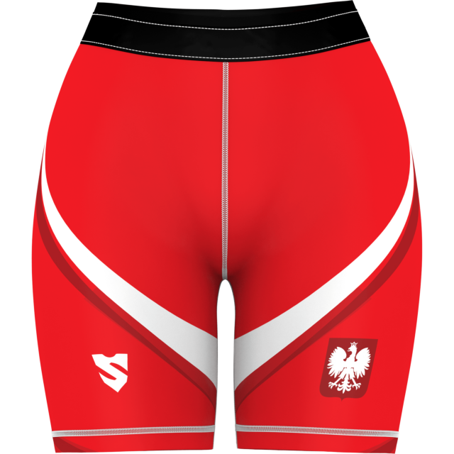 DAMSKIE LEGGINSY KOMPRESYJNE ULTRA LIGHT