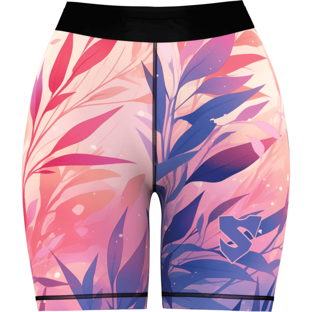 DAMSKIE LEGGINSY KOMPRESYJNE ULTRA LIGHT