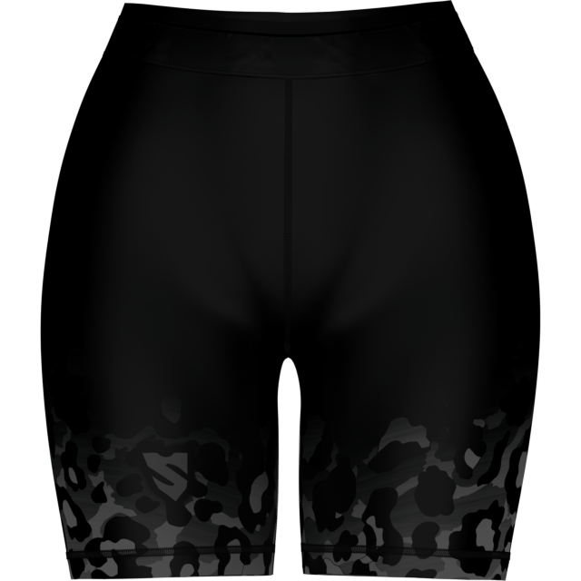 DAMSKIE LEGGINSY KOMPRESYJNE ULTRA LIGHT