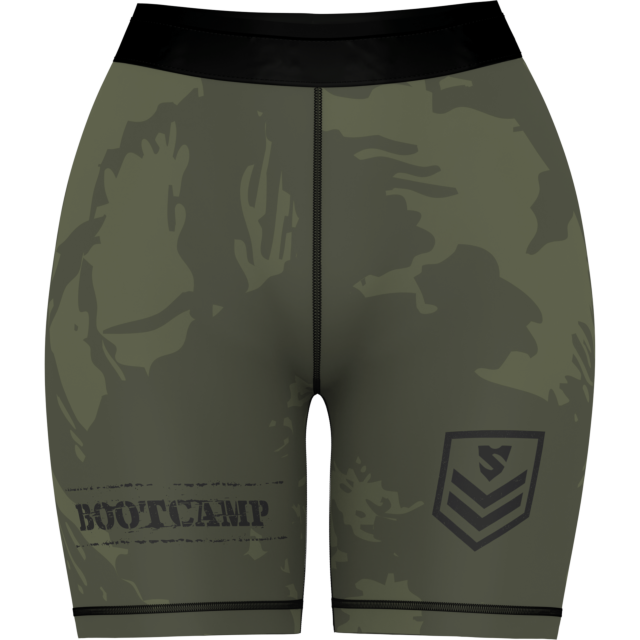 DAMSKIE LEGGINSY KOMPRESYJNE ULTRA LIGHT