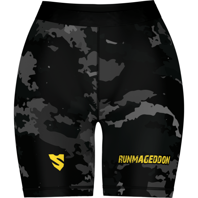 Legginsy Do Biegania 