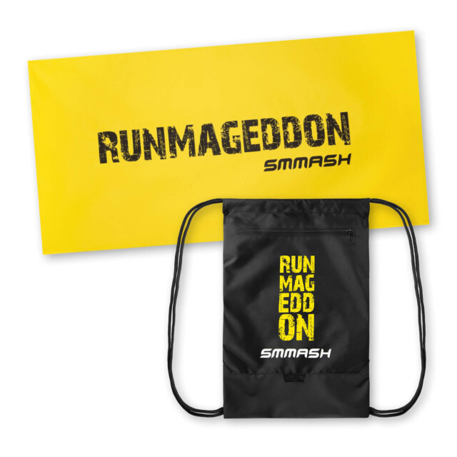 RUNMAGEDDON