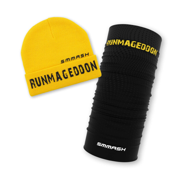 RUNMAGEDDON