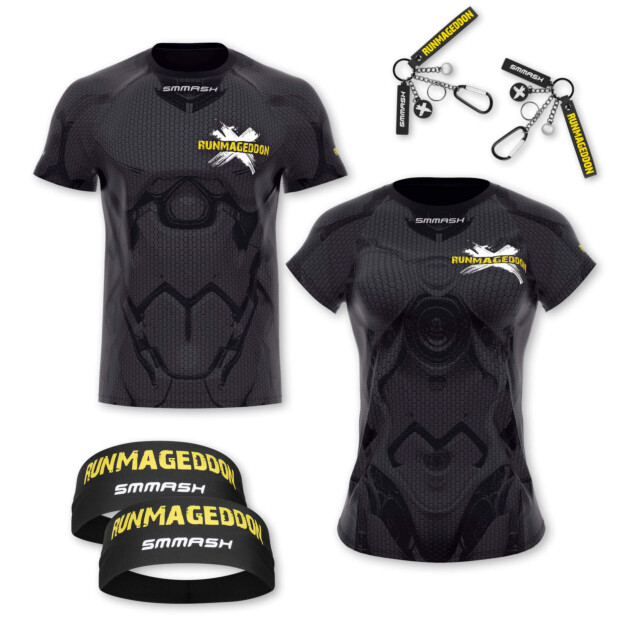 RUNMAGEDDON
