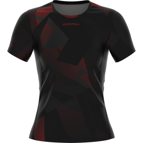 KOSZULKA DO BIEGANIA