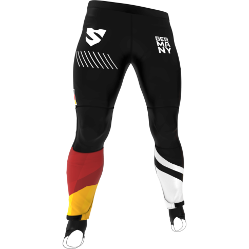 PATRIOT 3.0 GERMANY