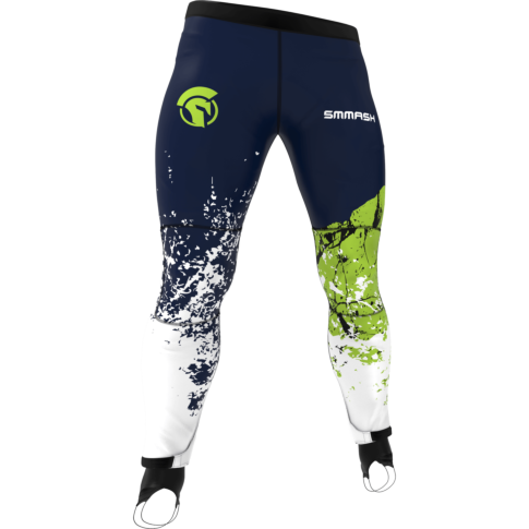 OCR LEGION NEON GREEN