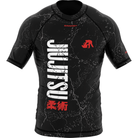 JUJITSU