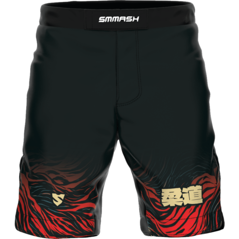 SPODENKI MMA PRO