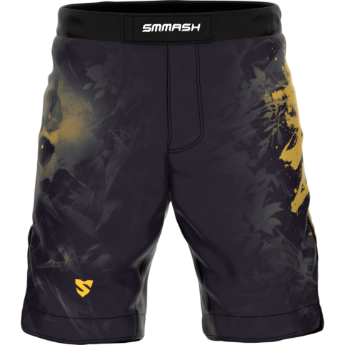 SPODENKKI MMA PRO