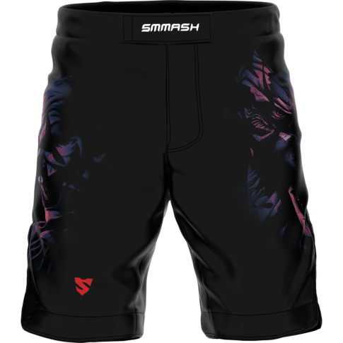 SPODENKKI MMA PRO