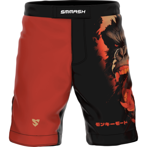  SPODENKI MMA PRO