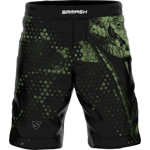  SPODENKKI MMA PRO
