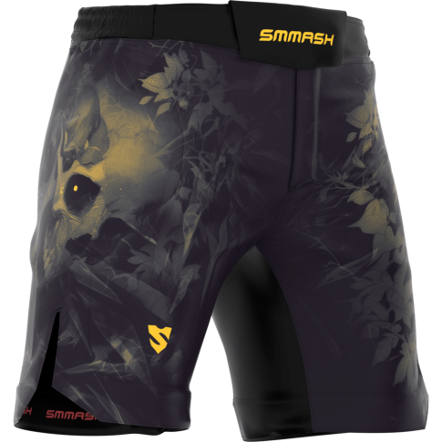 SPODENKI MMA ULTRALIGHT