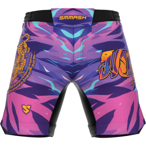 SPODENKI MMA ULTRALIGHT