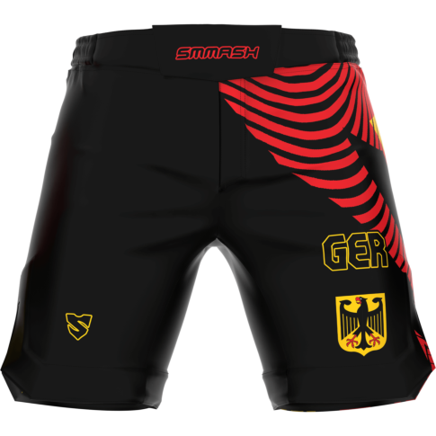 SPODENKI MMA ULTRALIGHT