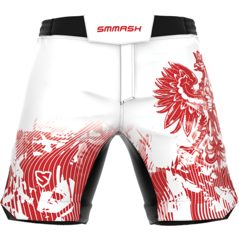 SPODENKI MMA ULTRALIGHT