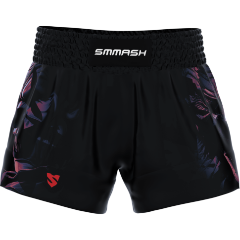 SPODENKI MUAY THAI