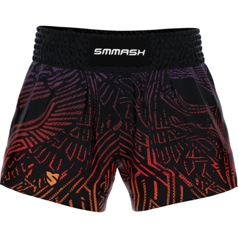 SPODENKI MUAY THAI