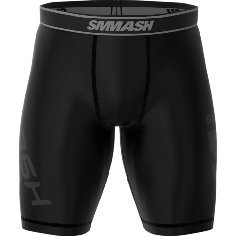 SPODENKI KOMPRESYJNE MĘSKIE