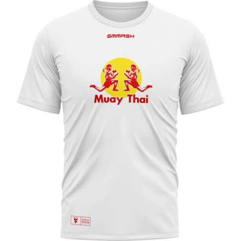 MĘSKI T-SHIRT BAWEŁNIANY