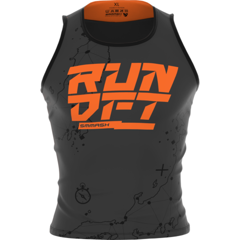 RUNDEFEATED