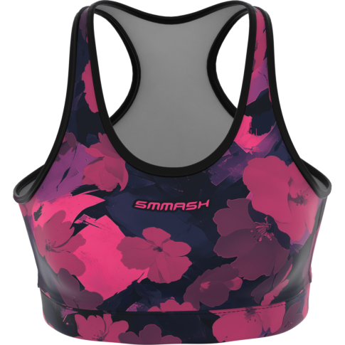 DAMSKI TOP SPORTOWY
