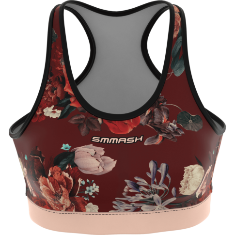 DAMSKI TOP SPORTOWY