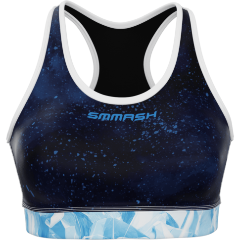 DAMSKI TOP SPORTOWY