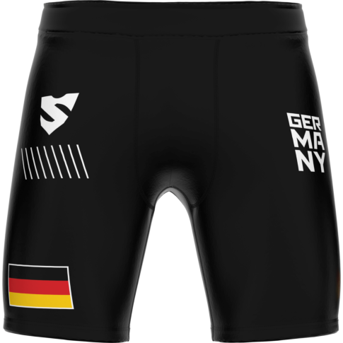 PATRIOT 3.0 GERMANY