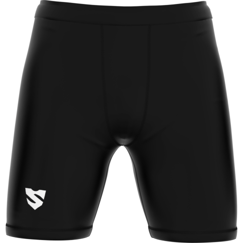 KR&Oacute;TKIE LEGGINSY DO BIEGANIA I OCR 