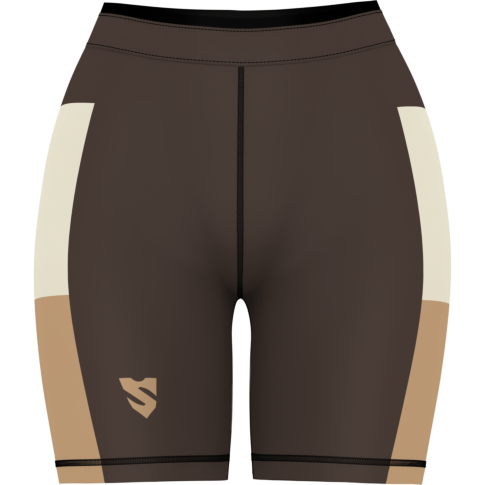 DAMSKIE LEGGINSY KOMPRESYJNE ULTRA LIGHT