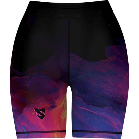 DAMSKIE LEGGINSY KOMPRESYJNE ULTRA LIGHT