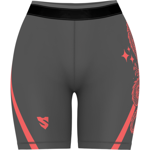 DAMSKIE LEGGINSY KOMPRESYJNE ULTRA LIGHT