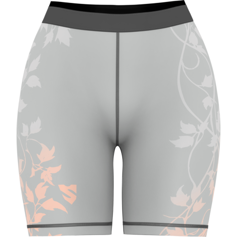 DAMSKIE LEGGINSY KOMPRESYJNE ULTRA LIGHT
