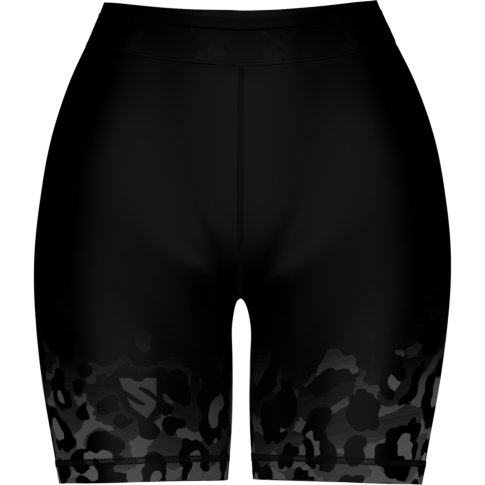 DAMSKIE LEGGINSY KOMPRESYJNE ULTRA LIGHT