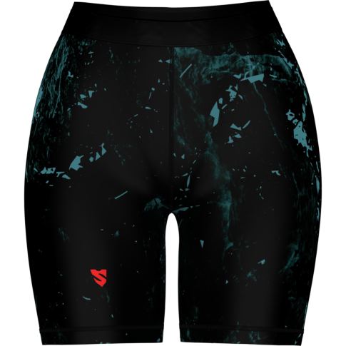 DAMSKIE LEGGINSY KOMPRESYJNE ULTRA LIGHT