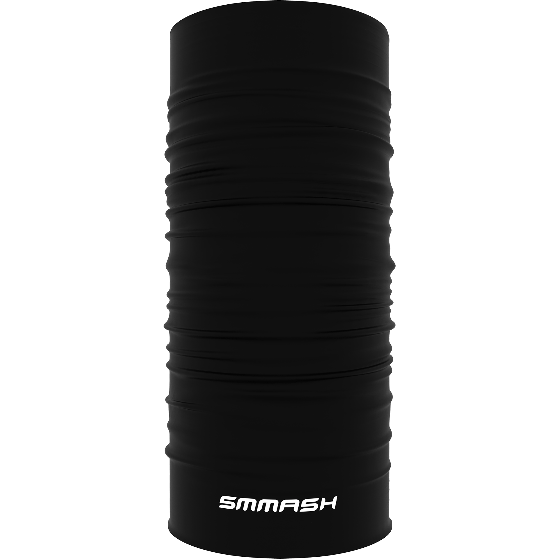 Komin Sportowy SMMASH BANDANA BLACK