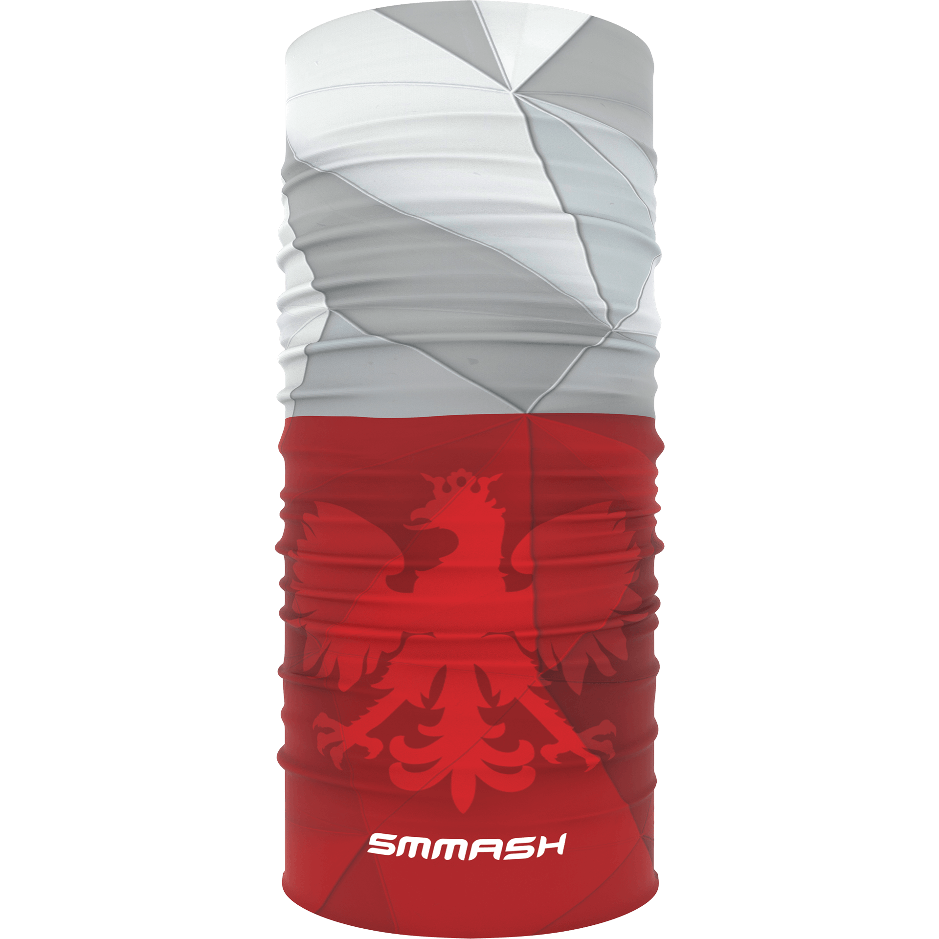 Komin Sportowy SMMASH BANDANA PATRIOT 3.0 POLAND