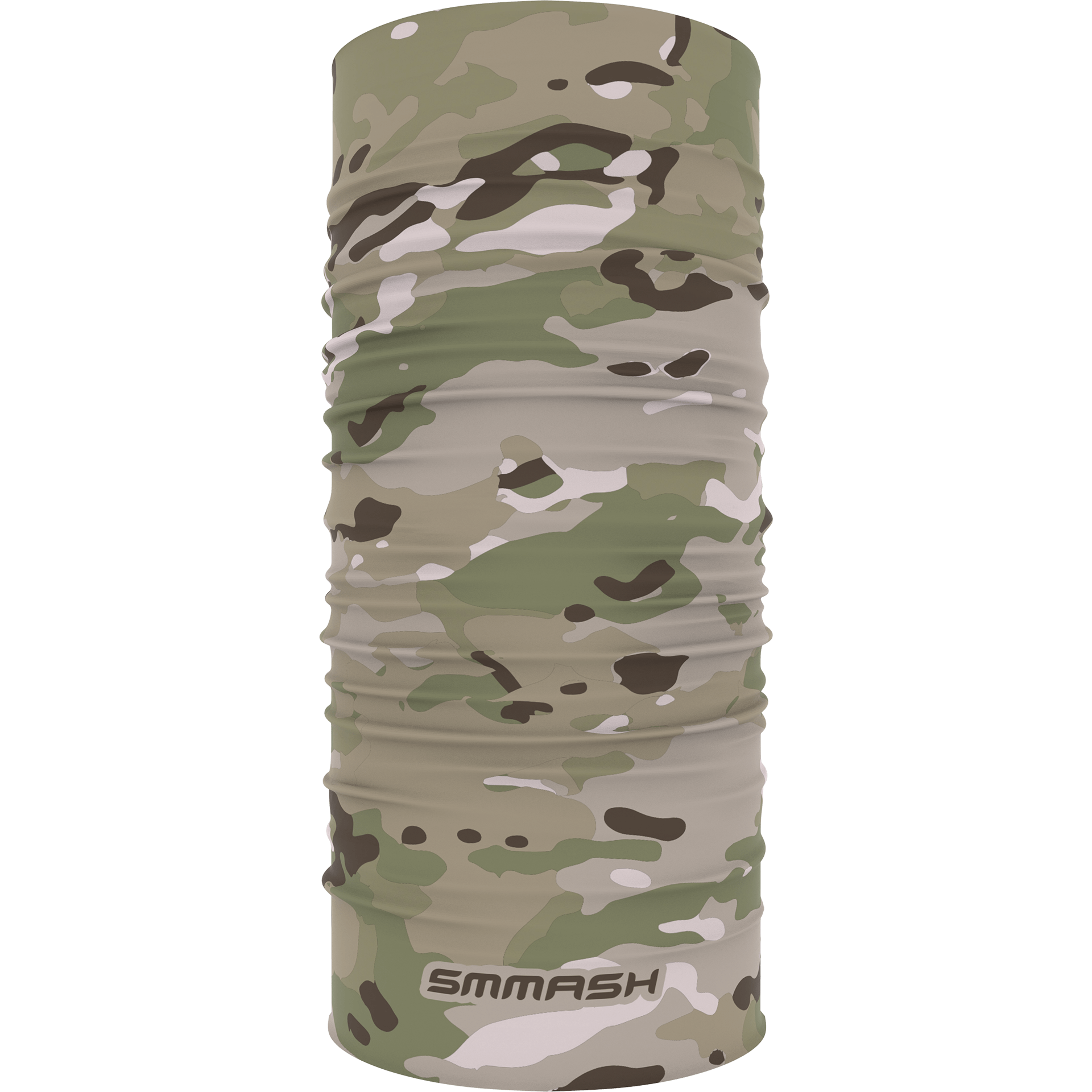 Komin Sportowy SMMASH BANDANA  TROOPS
