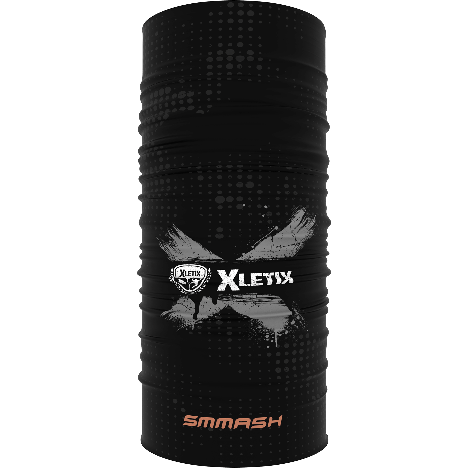 Komin Sportowy SMMASH XLETIX
