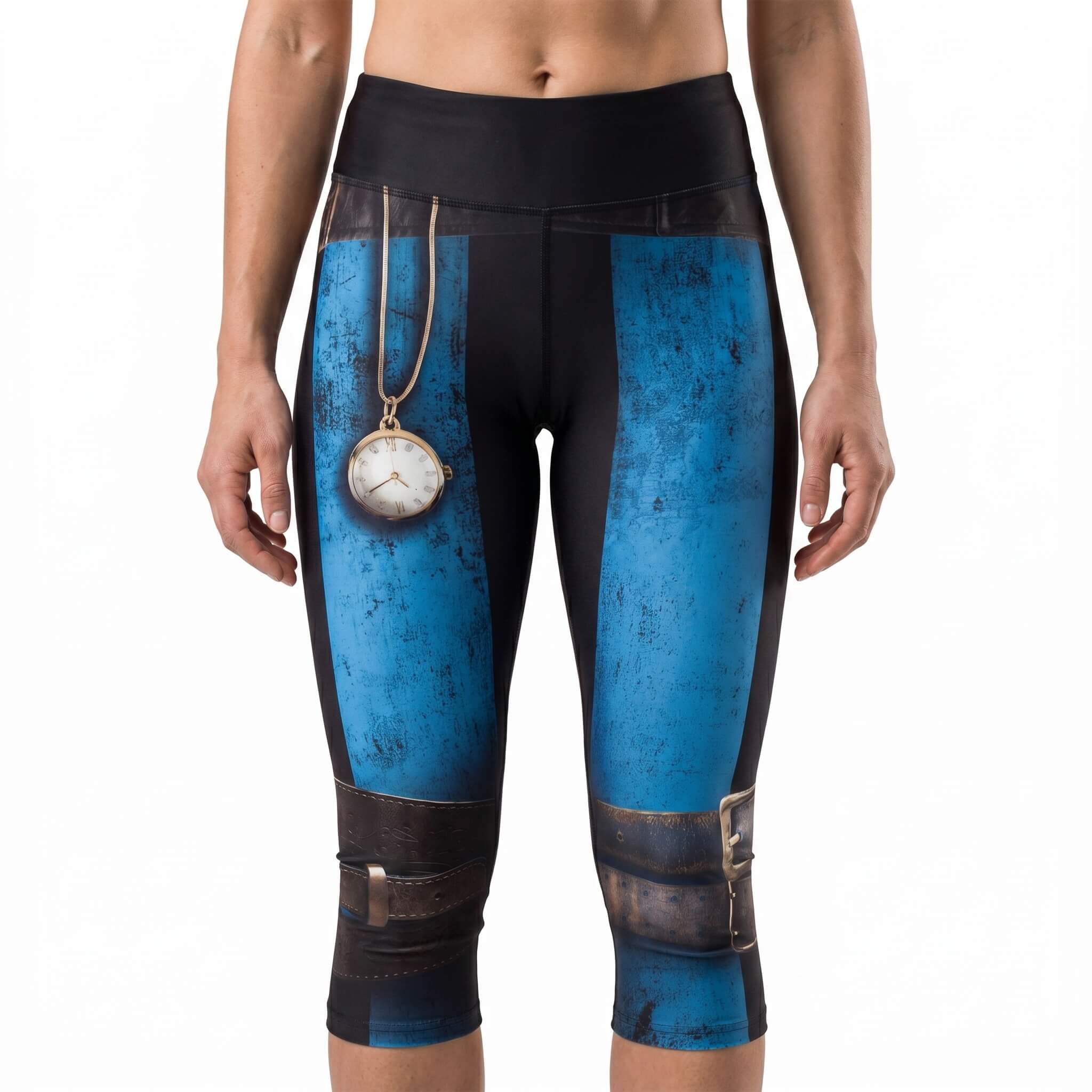 LEGINSY 3/4 STEAMPUNK