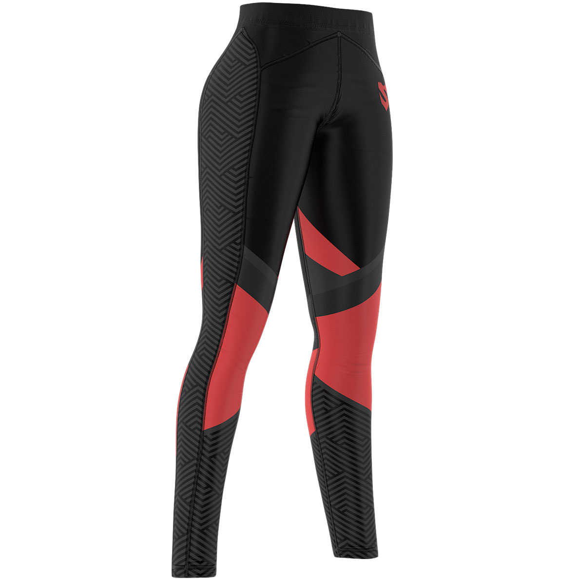 Legginsy Sportowe Damskie GRENADINE