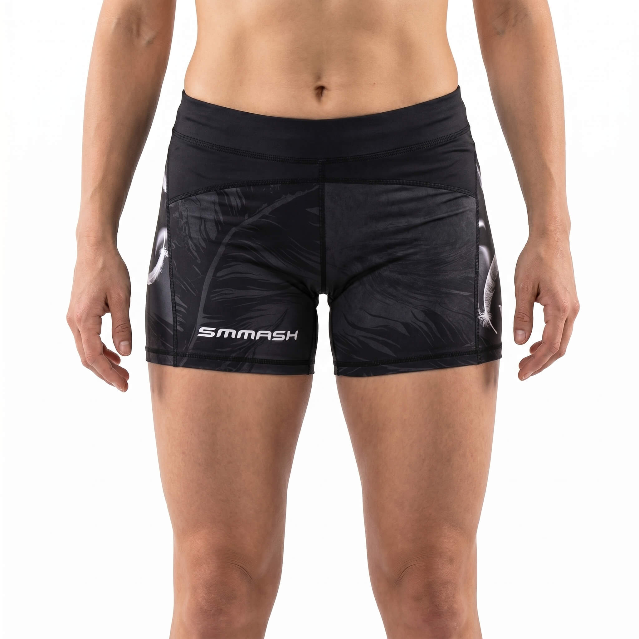 KRÓTKIE  SPODENKI PUSH UP HERMES