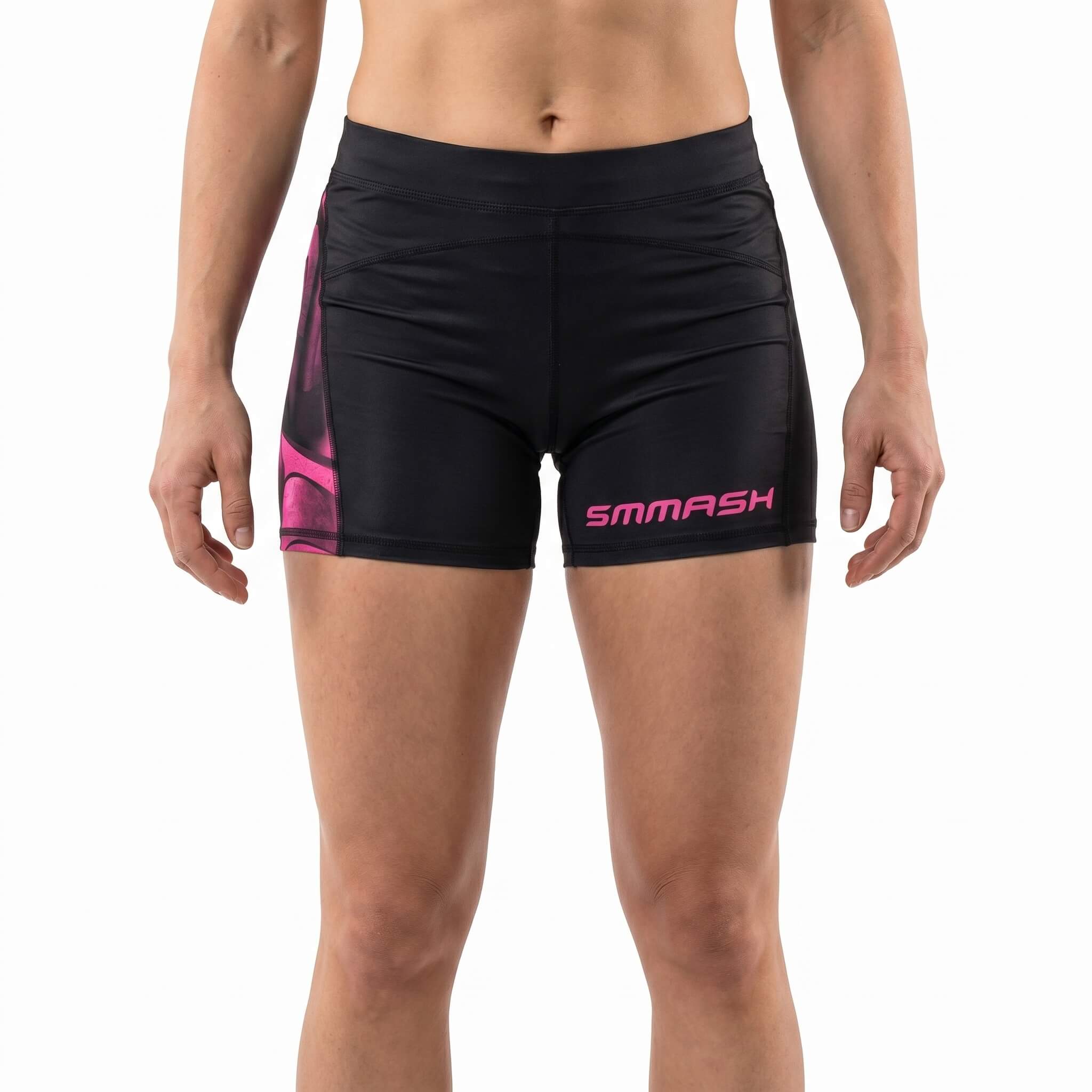 KRÓTKIE  SPODENKI PUSH UP IRONEA