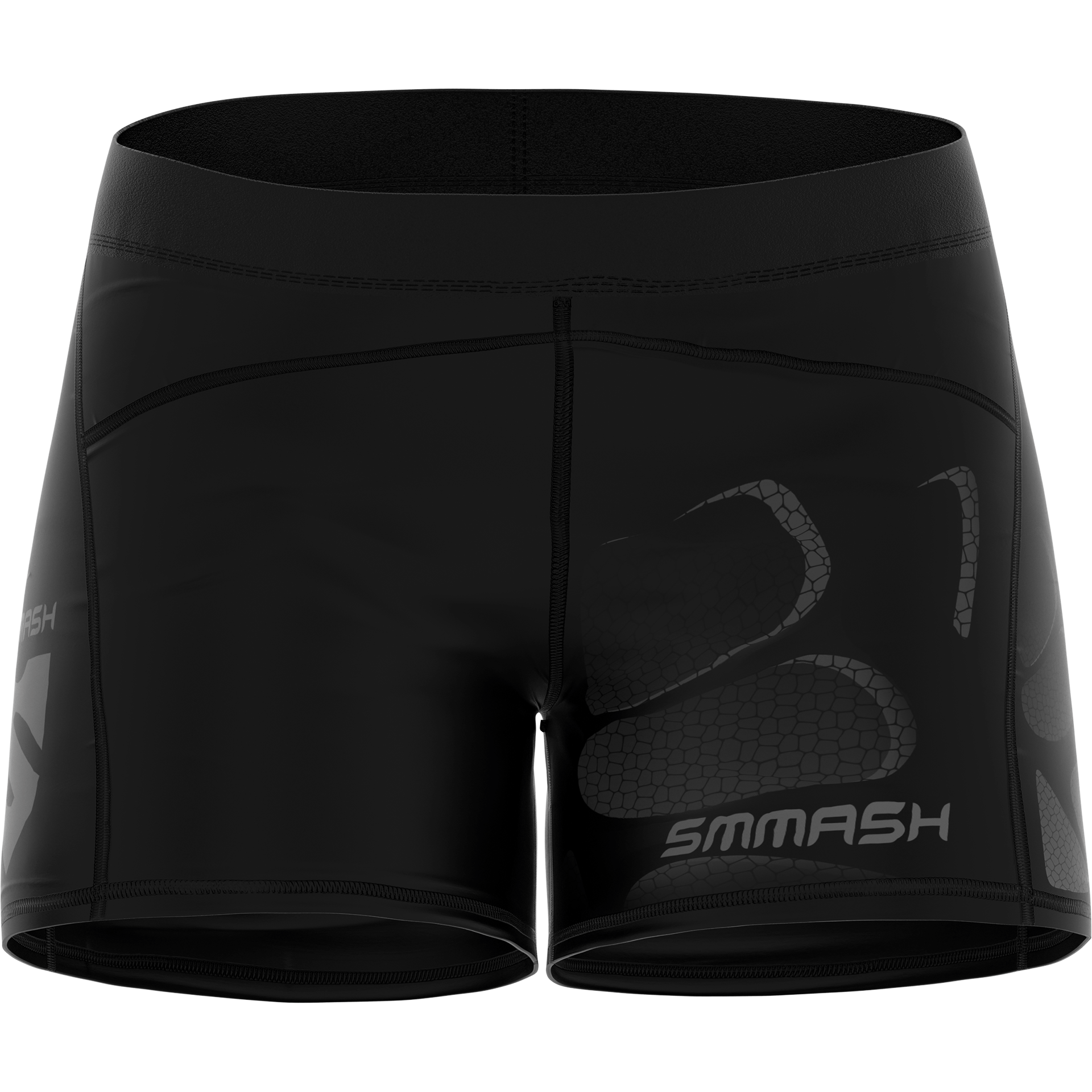 KRÓTKIE  SPODENKI PUSH UP ATACAMA