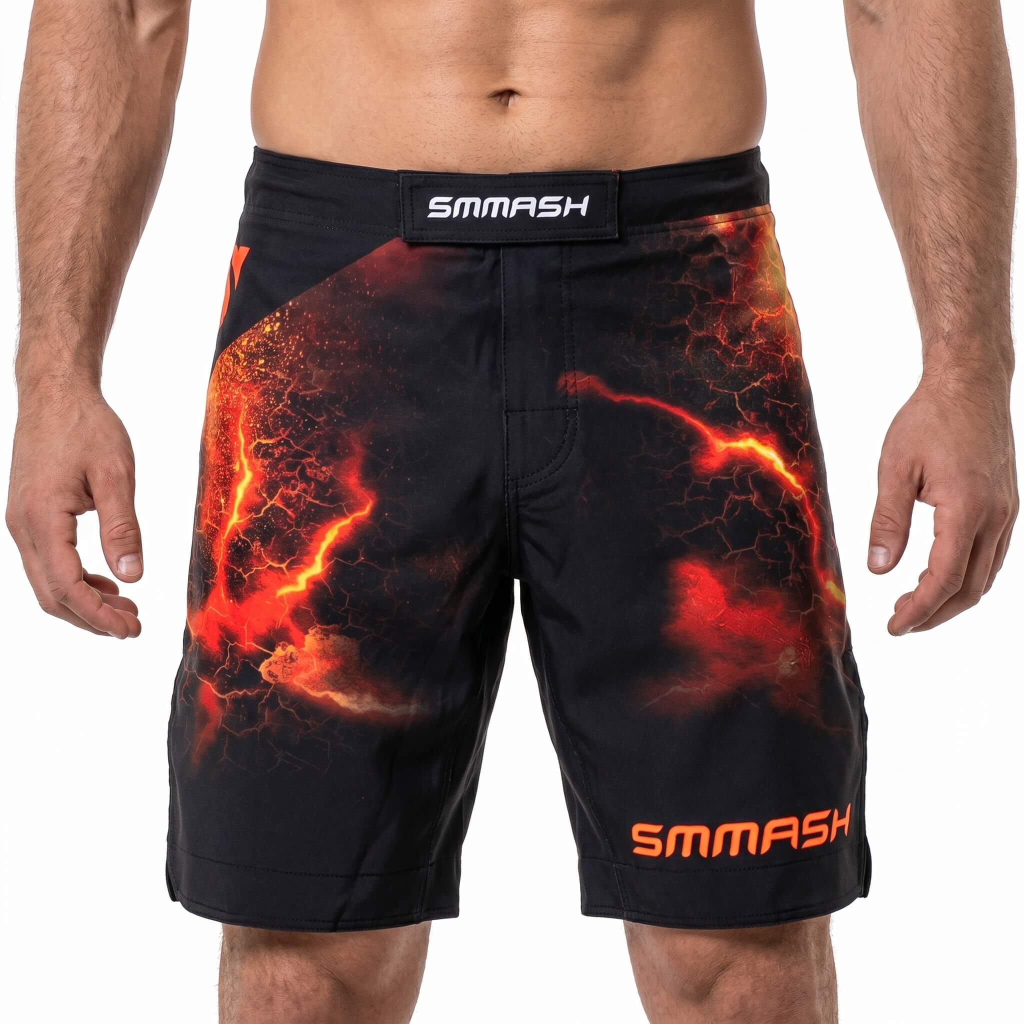 SPODENKKI MMA PRO DIABLO